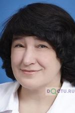 Мезенцева Светлана Васильевна - фото