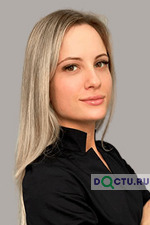 Меженцева Ульяна Андреевна - фото