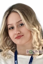 Межевикина Елена Дмитриевна - фото
