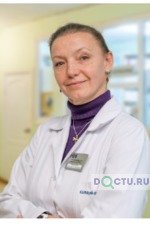 Мезинова Екатерина Юрьевна - фото