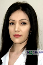 Мидова Лиана Аликовна - фото