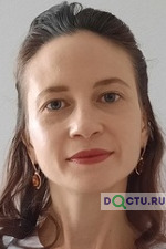 Мифтахова Альбина Мавлетьяновна - фото