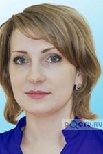 Мигачева Ирина Викторовна - фото