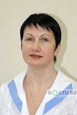Мигдай Лариса Анатольевна - фото