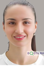 Микаелян Наира Вагановна - фото
