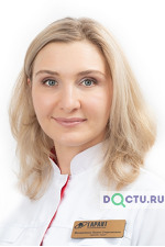 Михайленко Лиана Спартаковна - фото