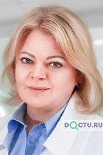 Михайленко Лариса Витальевна - фото