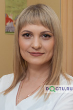 Михайленко Наталья Юрьевна - фото