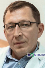 Михайленко Олег Викторович - фото