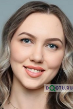 Михайличенко Диана Дмитриевна - фото