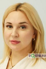 Михайлюк Ирина Юрьевна - фото