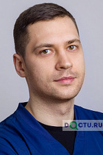 Михайлов Игорь Васильевич - фото