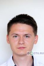 Михайлов Никита Олегович - фото
