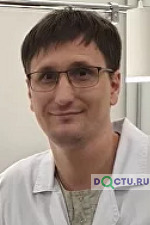 Михайлов Василий Васильевич - фото