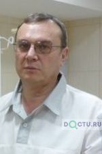 Михайлов Виктор Борисович - фото
