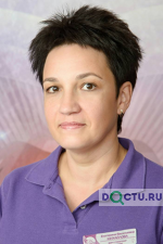 Михайлова Екатерина Васильевна - фото