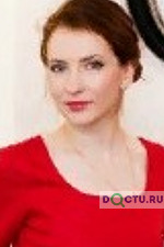 Михайлова Елена Борисовна - фото