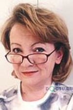 Михайлова Елена Руфовна - фото