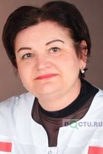 Михайлова Елена Владимировна - фото