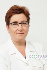 Михайлова Ирина Николаевна - фото