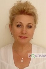 Михайлова Ирина Петровна - фото