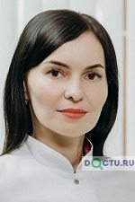 Михайлова Юлия Сергеевна - фото