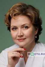 Михайлова Лариса Юрьевна - фото