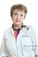 Михайлова Марина Александровна - фото