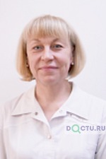 Михайлова Мария Владимировна - фото