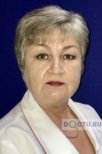 Михайлова Нина Николаевна - фото
