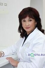 Михайлова Оксана Николаевна - фото