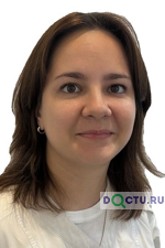 Михайлова Полина Павловна - фото