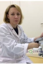 Михайлова Светлана Борисовна - фото