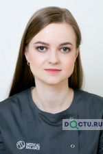 Михайлова Софья Сергеевна - фото