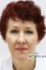 Михайлова Светлана Семеновна - фото