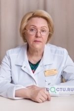Михайлова Татьяна Николаевна - фото