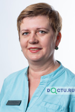 Михайлова Татьяна Владимировна - фото