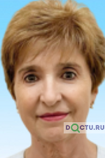 Михайловская Екатерина Вениаминовна - фото