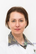 Михальцева Ольга Владимировна - фото