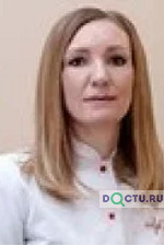 Михалева Екатерина Александровна - фото