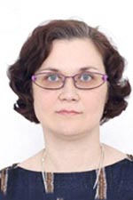 Михалева Ирина Игоревна - фото