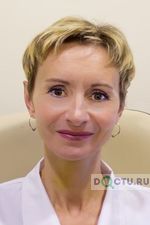 Михалева Ирина Анатольевна - фото