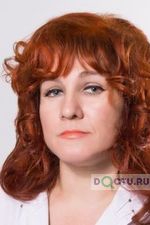Михалева Ирина Николаевна - фото