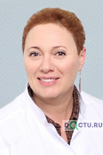 Михалева Ирина Павловна - фото