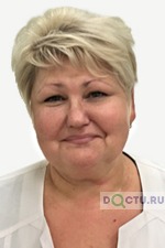 Михалева Лариса Петровна - фото