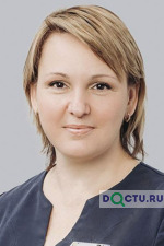 Михалева Светлана Геннадьевна - фото