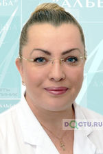 Михалицына Татьяна Ивановна - фото