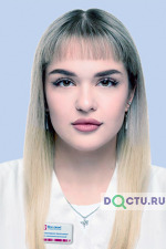 Михеева Екатерина Евгеньевна - фото