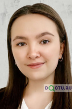 Михеева Юлия Васильевна - фото