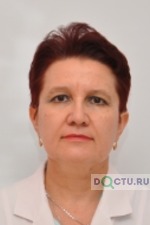 Михеева Людмила Петровна - фото
